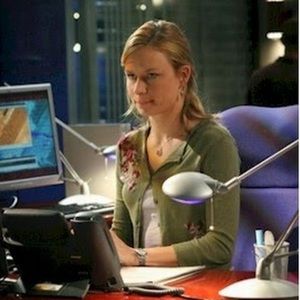 Meet your Posher, Richard